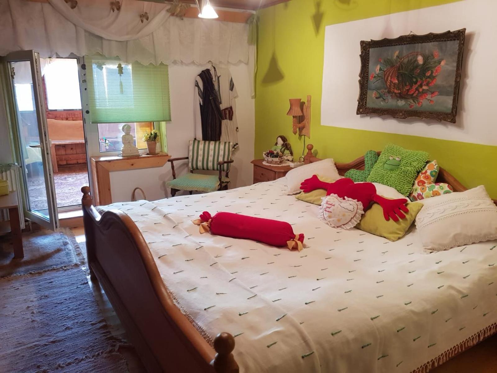 Littel Green Old Home Сігішоара Екстер'єр фото