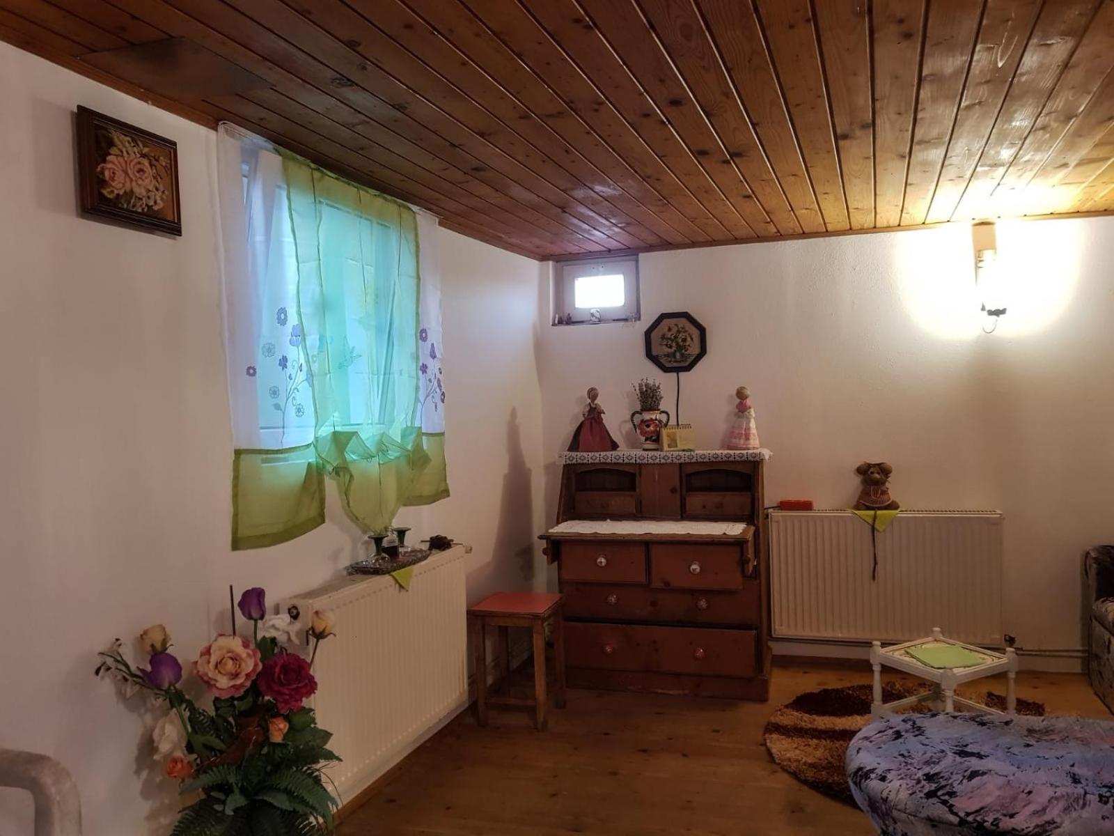 Littel Green Old Home Сігішоара Екстер'єр фото