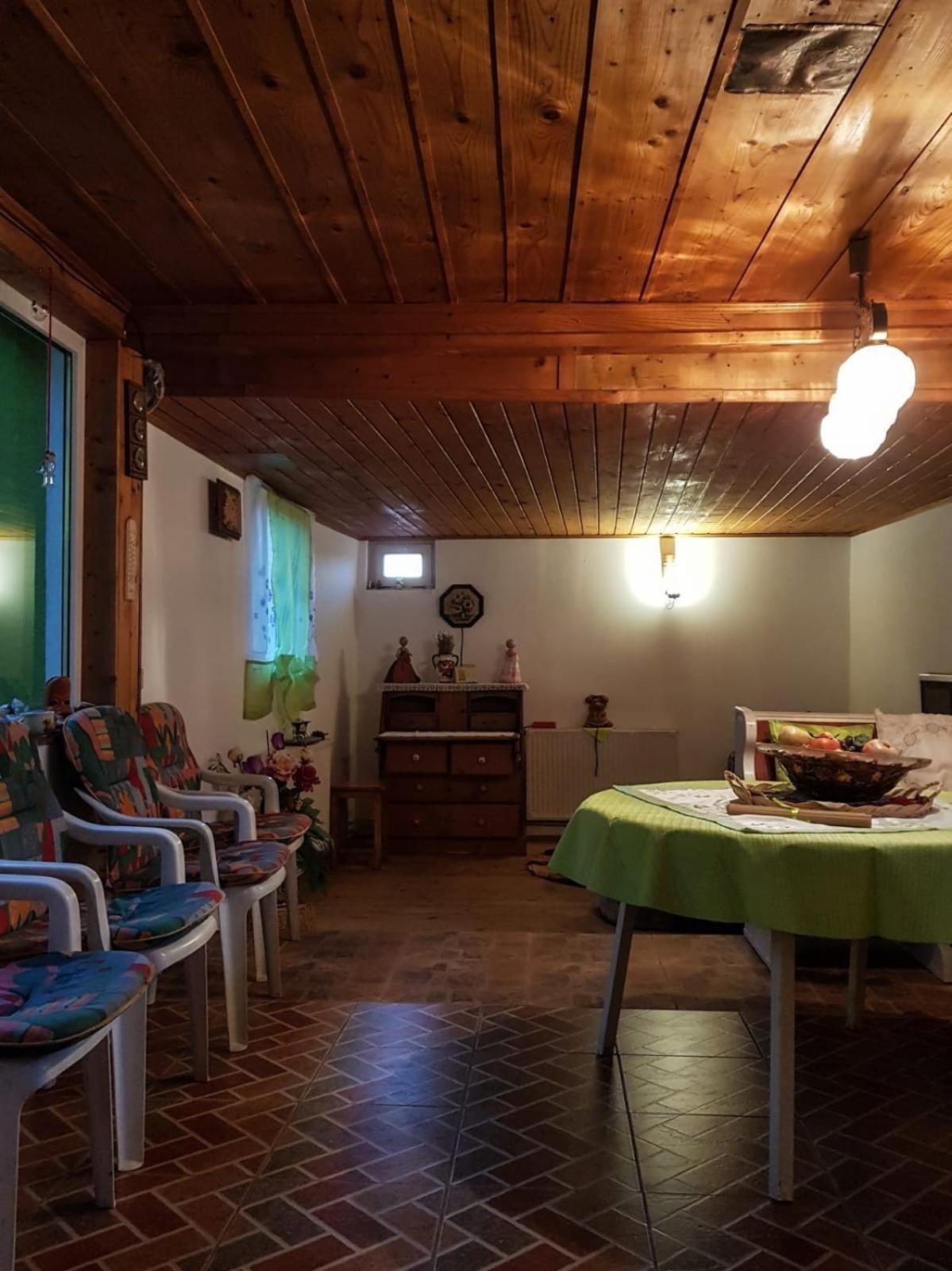 Littel Green Old Home Сігішоара Екстер'єр фото