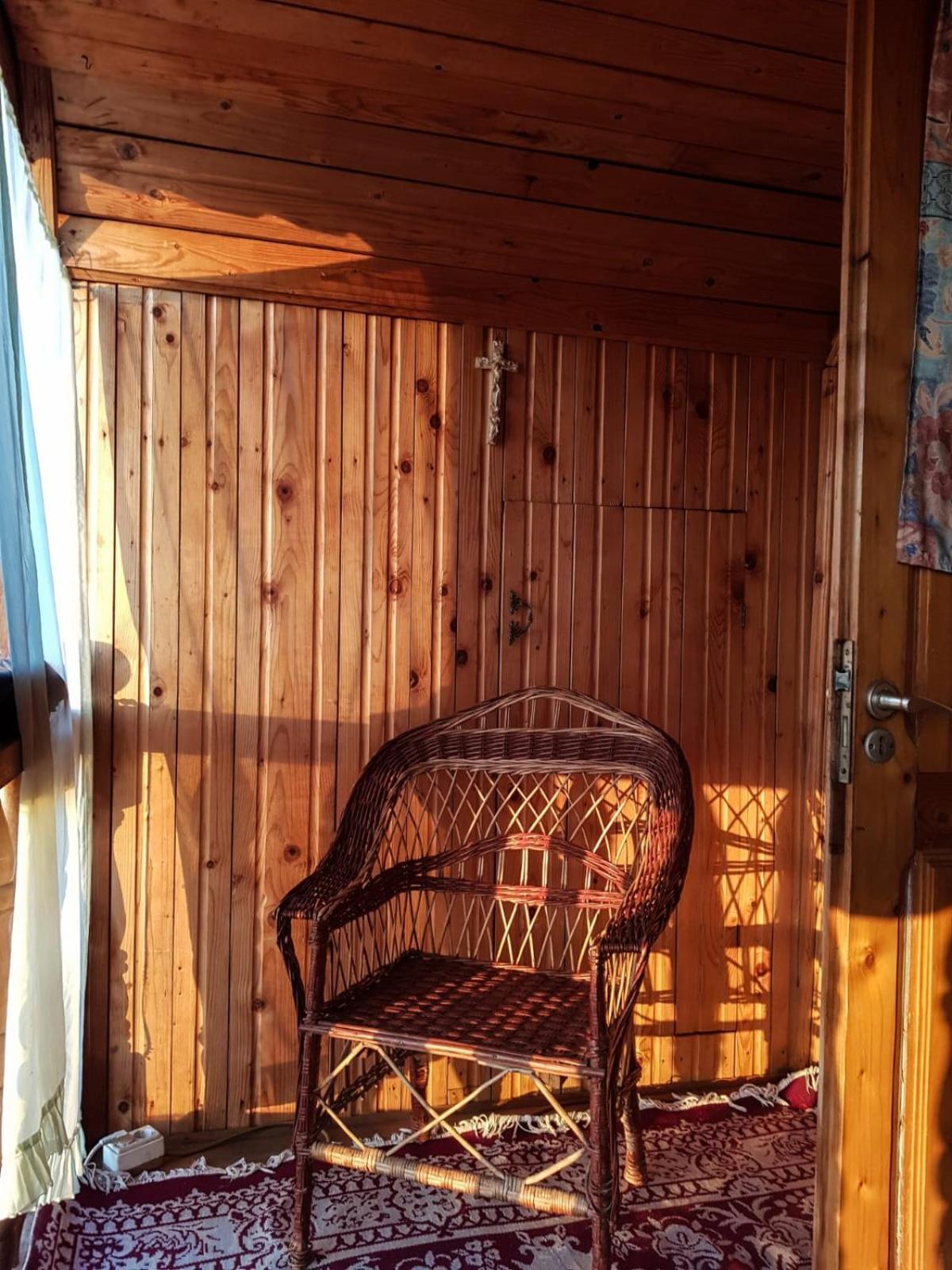 Littel Green Old Home Сігішоара Екстер'єр фото