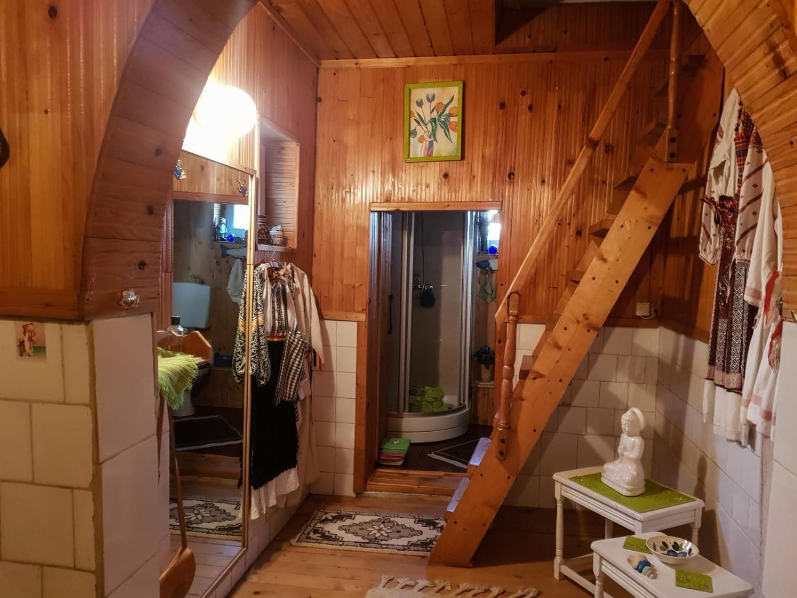 Littel Green Old Home Сігішоара Екстер'єр фото